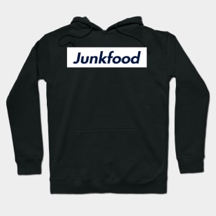 SUPER FEELING GOOD LOGO Hoodie